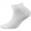 VoXX® Ponožky VoXX Setra detská - bílá 30-34 (20-22)