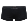 ICEBREAKER W 200 Oasis Boy shorts BLACK - M