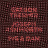 LP Gregor Tresher: 20 Years Cocoon Recordings