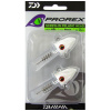 Daiwa Prorex Jigová hlava Pelagic Šróbovacia - 40g pearl 2ks