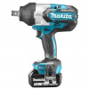 Makita DTW1001RTJ aku utahovák 2200 ot/min 1050 Nm Černá, Modrá 18 V