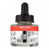 Akrylový atrament Amsterdam - 800 Silver Objem: 30 ml
