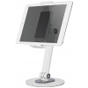 Neomounts DS15-540WH1 stojan na tablet Univerzální 12,4 cm (4,9) - 32 cm (12,6)