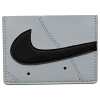 Nike Air Force 1 Card Wallet Wolf Grey/Black One Size
