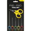 Set Avid Carp Re-Rig Tool Set
