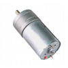 MINI MOTOR MT75 S PREVODOVKOU 12V 10 OTÁČOK