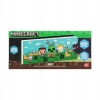 Lampa nástenná MINECRAFT stolná na STÔL / BIURKO