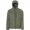 Bunda Grundéns forecast Insulated Jacket Olive Veľkosť XL