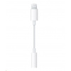 APPLE Lightning adaptér pro 3,5mm sluchátkový jack (bulk) mmx62zm/a