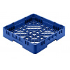 Univerzálny kôš Camrack 500x500 mm pre umývačky riadu, Cambro, Camrack, modrá, Modrá, 500x500x(H)101mm