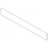 COAST ROAD Ash 7,2x60cm Battiscopa TD