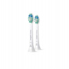 Philips Sonicare Optimal Plaque Defense HX9022/10 náhradní hlavice, 2 kusy (HX9022/10)