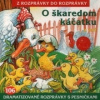 Audiokniha: O škaredom káčatku