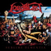 Loudblast - Sublime Dementia / Reedice / Digipack [CD]