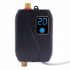 Ohrievač vody - Mini malý elektronický ohrievač vody220v3800w (Mini malý elektronický ohrievač vody220v3800w)