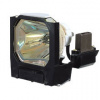 Lampa pre projektor Mitsubishi LVP-X390U (VLT-X400LP) varianta: Kompatibilná lampa vrátane modulu