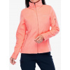 Flísová mikina dámska Columbia Fast Trek II Jacket - alpenglow