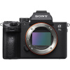 SONY Alpha A7 III telo - Rozbalenie