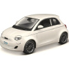 Bburago Bburago Fiat 500e 2023 1:24 bílá