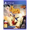 It Takes Two PlayStation 4 (PS4) krabička