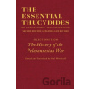 The Essential Thucydides: On Justice, Power, and Human Nature - Paul Woodruff, Thucydides