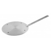 PODLOŽKA NA INDUKCIU NEREZ 24 CM RUKOVÄŤ