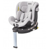 AVOVA Autosedačka Swan-fix i-Size 2024 40-125cm Varianta: Sky Grey
