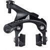 Predná brzdová čeľusť SHIMANO Ultegra BR-R8110-F s priamou montážou