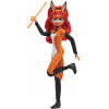 Bábika Miraculous Lienka a čierny kocúr, bábika Rena Rouge (43377500049)