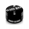 Angry Beards Exotický vosk na bradu 30 ml