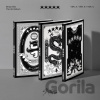 Stray Kids: 5 Star (3rd Album) Standard (Random) - Stray Kids