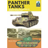 Panther: Germany Army and Waffen-SS - Oliver, Dennis