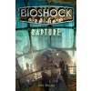 Bioshock Rapture - John Shirley, Titan Books Ltd