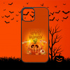 Halloween - Happy Halloween - iPhone obal