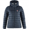 Fjällräven Expedition Pack Down Hoodie W, Farba NAVY, Veľkosť XS
