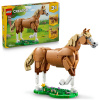 LEGO Creator 3 v 1 31166 Creator 3v1 31166 Krásny kôň