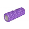 Merco Yoga Roller F2 joga valec fialová