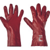 CERVA REDSTART 35 rukavice PVC - 35 cm Farba: -, Veľkosť: 10
