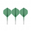 Mission Letky Force 90 - Gradient - Standard No2 - Midi - Green F4476