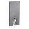 Geberit Monolith Plus - Sanitárny modul na stojace WC, 114 cm, spodný prívod vody, vzhľad bridlice 131.233.00.7