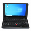 Mini notebook 7-palcový dotykový displej 12 GB RAM Dvojpásmová kamera XI
