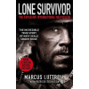 Lone Survivor - Marcus Luttrell, Patrick Robinson