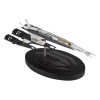 Dark Horse Mass Effect Replika Cerberus Normandy SR-2 15 cm