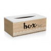 Home Decor box na papierové vreckovky Family 24 x 13 5 x 9,5 cm