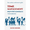 Time management nejvyšší generace v šesti krocích - David Gruber
