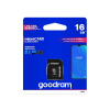 GOODRAM microSDHC Class 10 16 GB M1AA-0160R12