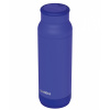 Quokka Pulse Smartgrip, Nerezová termo fľaša Dusk Blue, 700ml, 40294