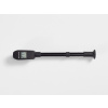 Bontrager Digital Shock Pump čierna Veľkosť: One size