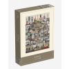 Martin Schwartz 1000 kusové puzzle Paríž