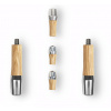 Wiedemann ECM sada OAK V2